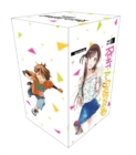 Rent-A-Girlfriend Manga Box Set 1 - Book