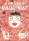 Be Very Afraid of Kanako Inuki! - Book