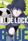 Blue Lock 1 - Book