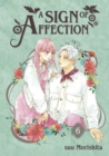 A Sign of Affection 6 - Book