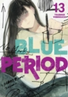 Blue Period 13 - Book