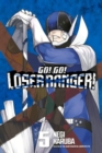 Go! Go! Loser Ranger! 5 - Book