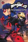 Miraculous: Tales of Ladybug & Cat Noir (Manga) 2 - Book