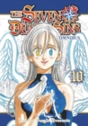 The Seven Deadly Sins Omnibus 10 (Vol. 28-30) - Book