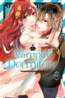 Vampire Dormitory 9 - Book
