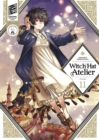 Witch Hat Atelier 11 - Book