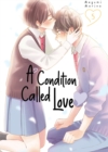A Condition Called Love 5 - Book