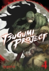 Tsugumi Project 4 - Book
