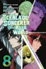 The Iceblade Sorcerer Shall Rule the World 8 - Book