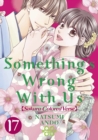 Something's Wrong With Us 17 - Book