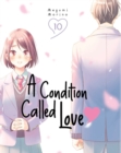 A Condition Called Love 10 - Book
