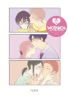 Wotakoi: Love Is Hard for Otaku Official Art Works (English) - Book