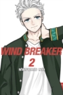 WIND BREAKER 2 - Book