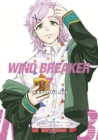 WIND BREAKER 7 - Book