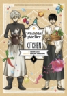 Witch Hat Atelier Kitchen 1 - Book