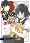 My Lovesick Life as a '90s Otaku 1 - Book