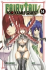 FAIRY TAIL: 100 Years Quest 14 - Book