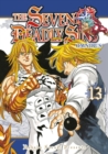 The Seven Deadly Sins Omnibus 13 (Vol. 37-39) - Book