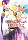 Shangri-La Frontier 11 - Book