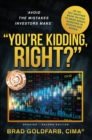 You're Kidding, Right? - eBook