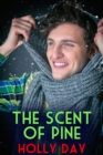 The Scent of Pine - eBook