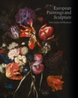 European Paintings and Sculpture from Joslyn Art Museum - Book