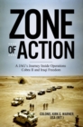 Zone of Action : A JAG's Journey Inside Operations Cobra II and Iraqi Freedom - eBook