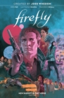 Firefly: New Sheriff in the 'Verse Vol. 1 - eBook