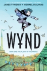 Wynd - eBook