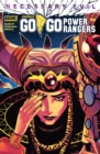 Saban's Go Go Power Rangers #28 - eBook