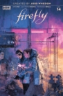 Firefly #14 - eBook