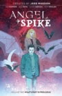 Angel & Spike Vol. 2 SC - eBook