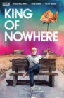 King of Nowhere #1 - eBook