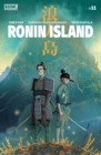 Ronin Island #11 - eBook