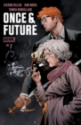 Once & Future #7 - eBook