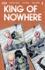 King of Nowhere #2 - eBook