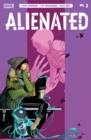 Alienated #3 - eBook