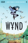 Wynd #1 - eBook