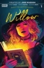 Buffy the Vampire Slayer: Willow #1 - eBook