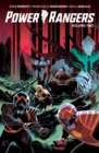 Power Rangers Vol. 2 SC - eBook