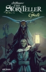Jim Henson's The Storyteller: Ghosts #4 - eBook