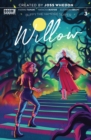 Buffy the Vampire Slayer: Willow #3 - eBook