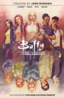 Buffy the Vampire Slayer - eBook