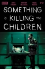 Something is Killing the Children #12 - eBook