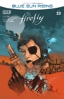 Firefly #23 - eBook