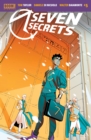Seven Secrets #5 - eBook