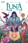 Luna #2 - eBook