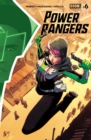 Power Rangers #6 - eBook