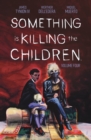Something is Killing the Children - eBook