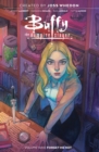 Buffy the Vampire Slayer Vol. 9 - eBook
